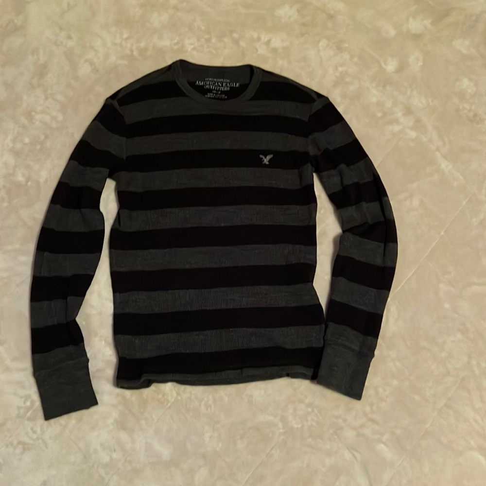 American Eagle Thermal Shirt
